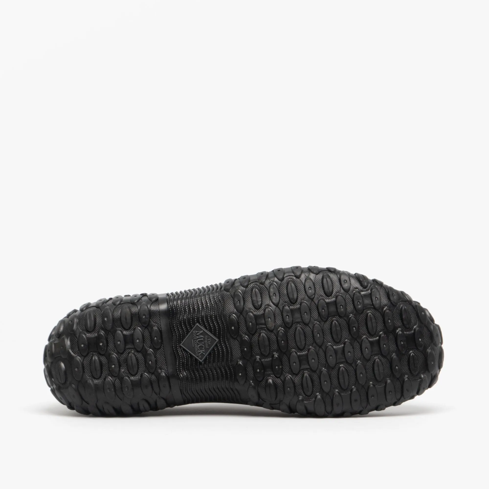 MUCKSTER II LOW Mens Garden Shoes Black sold by Shuperb product image thumbnail 3