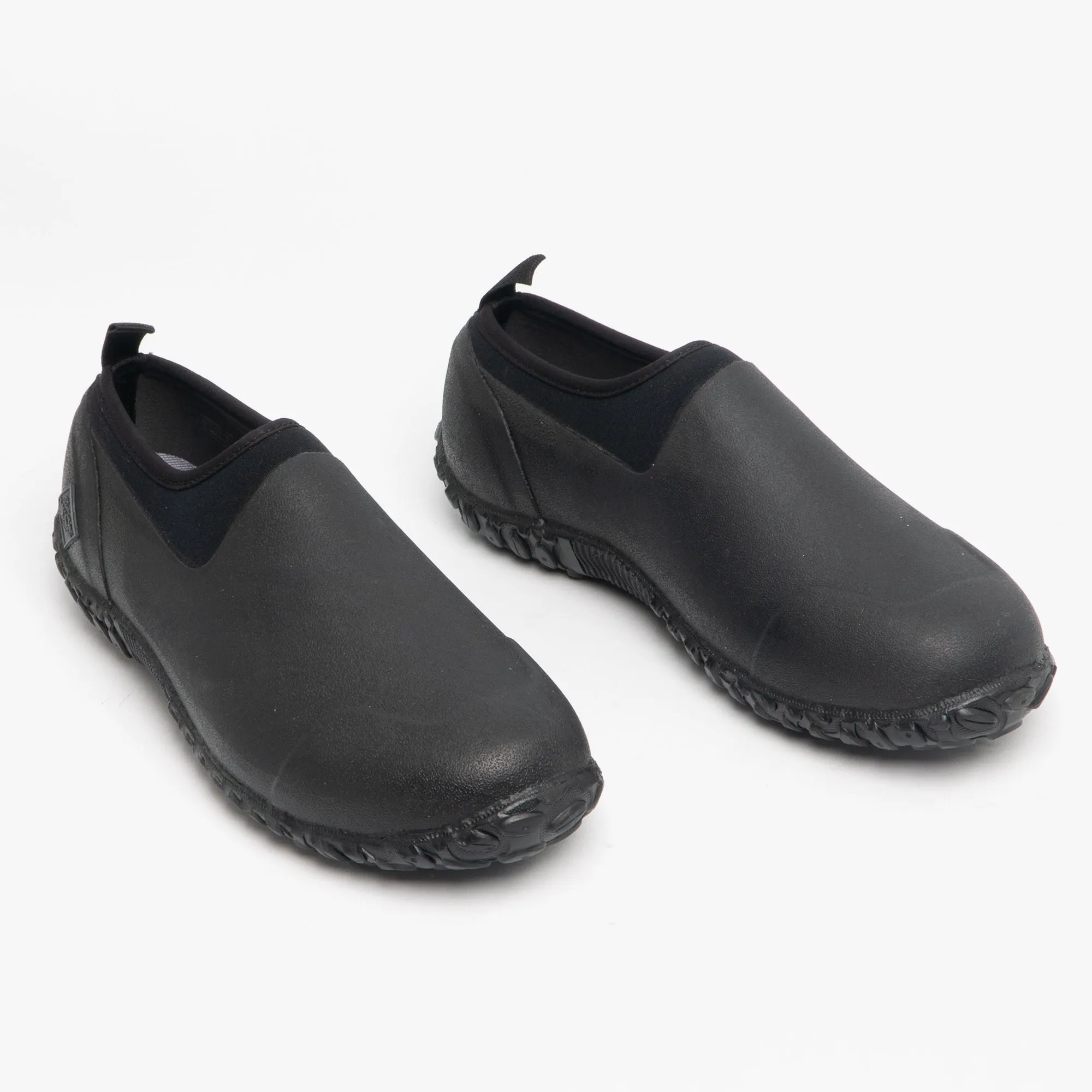 MUCKSTER II LOW Mens Garden Shoes Black sold by Shuperb product image thumbnail 2