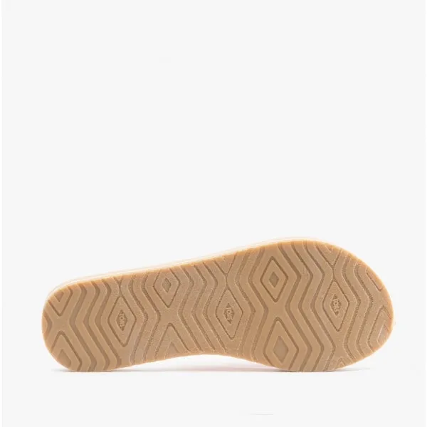 PIPER Ladies Jersey Flip Flops Pink sold by Shuperb product image thumbnail 3