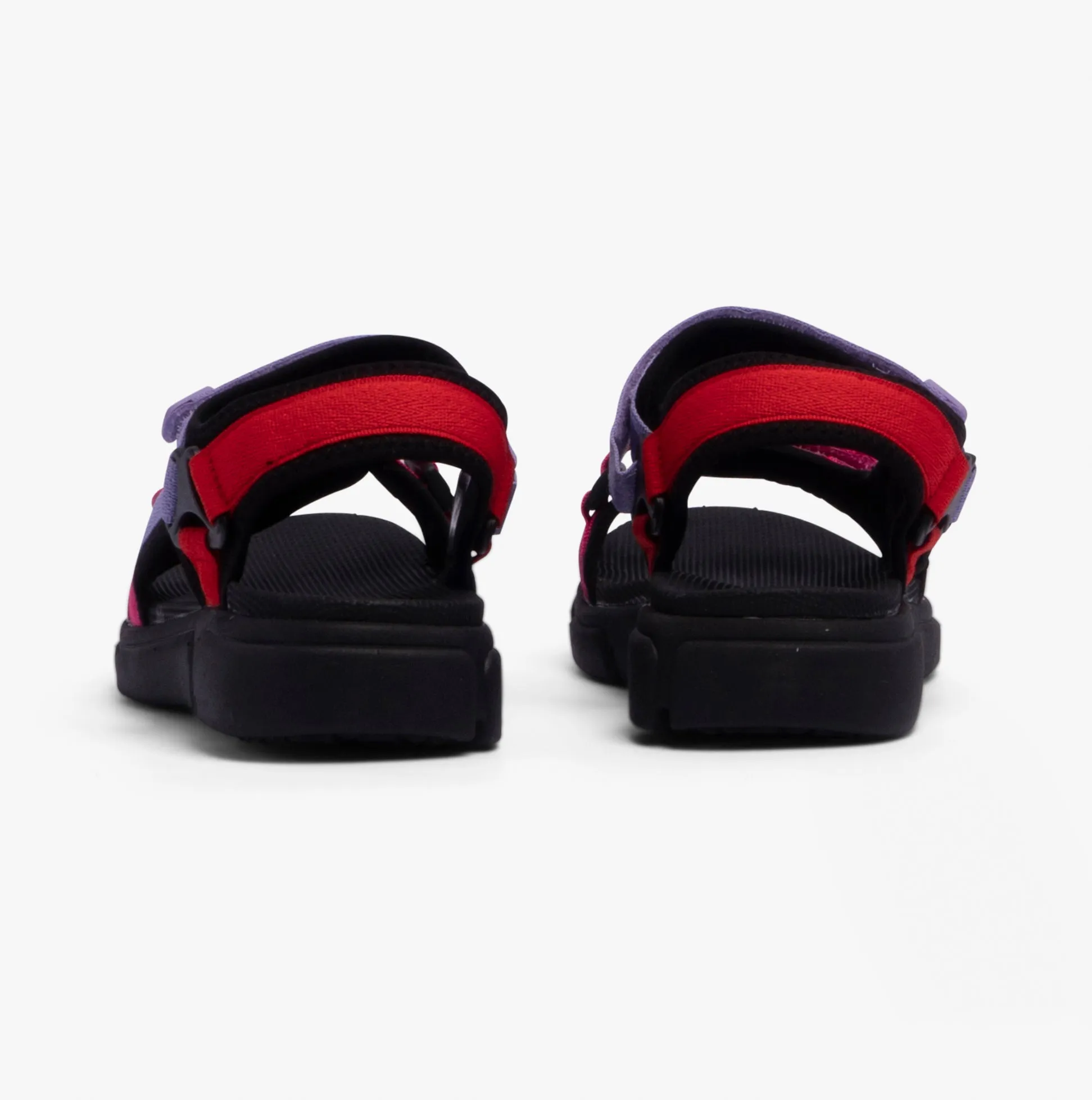 Hush Puppies SHELLEY Womens Sandals Multicoloured sold by Shuperb product image thumbnail 3