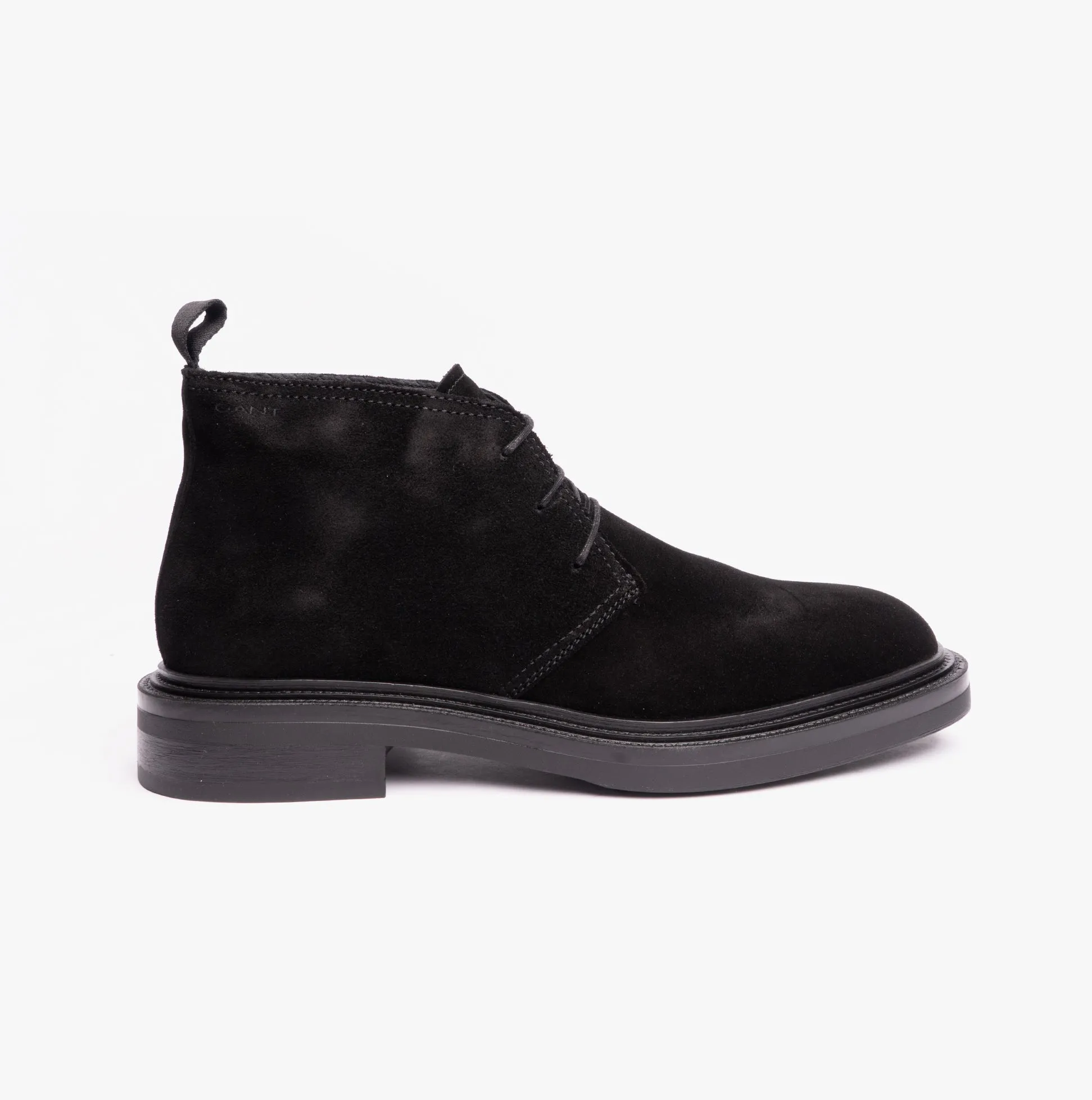 GANT FAIRWYN Mens Chukka Boots Black sold by Shuperb