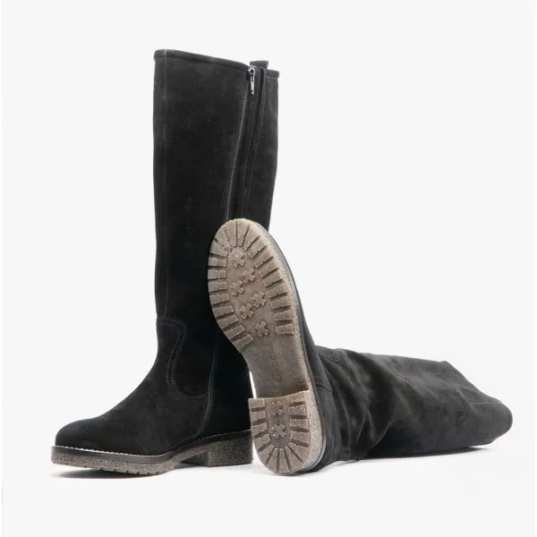 MEIR Ladies Boots Black sold by Shuperb product image thumbnail 5