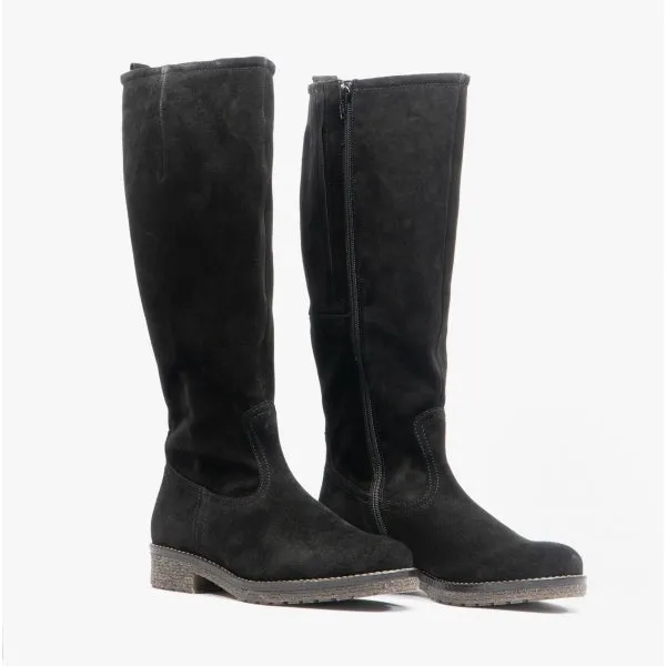 MEIR Ladies Boots Black sold by Shuperb product image thumbnail 2