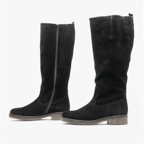 MEIR Ladies Boots Black sold by Shuperb product image thumbnail 4