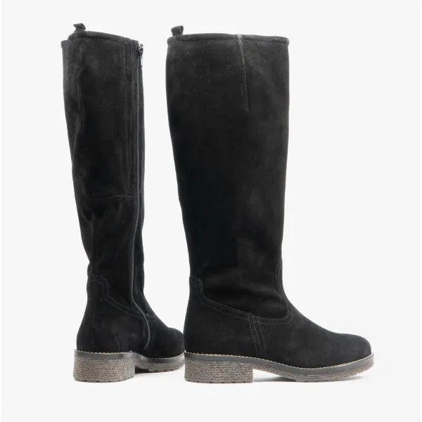 MEIR Ladies Boots Black sold by Shuperb product image thumbnail 3