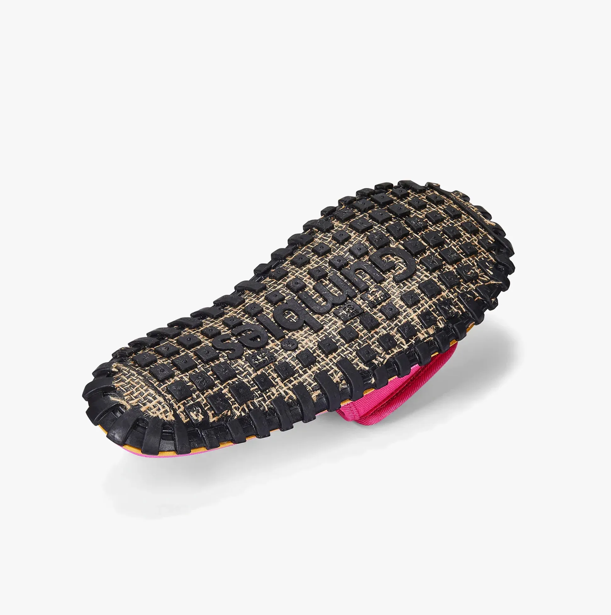 Gumbies SLINGBACK Womens Toe Post Sandals Turquoise Vintage sold by Shuperb product image thumbnail 2