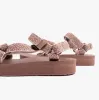 Teva MIDFORM UNIVERSAL Womens Sandals Boho Caribou sold by Shuperb