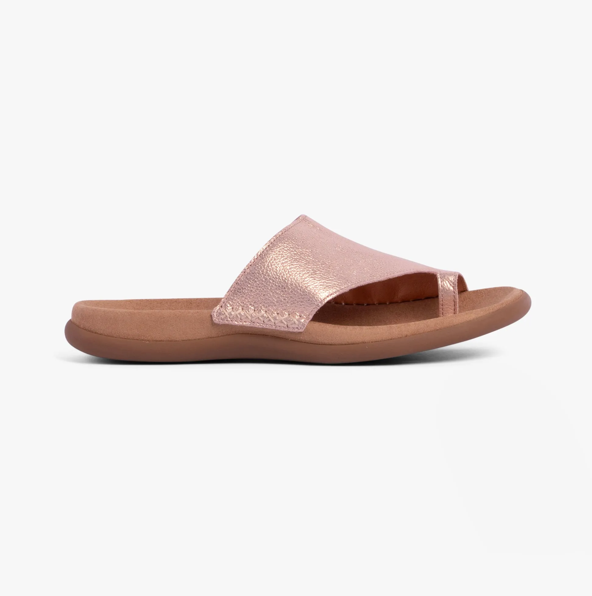 LANZAROTE Womens Sandals Rose sold by Shuperb