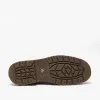 Amblers ABINGDON Mens Leather Dealer Boots Brown sold by Shuperb