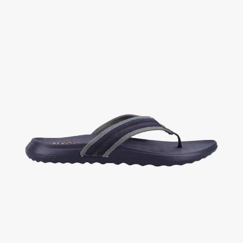 MYERS Mens Sandals Navy sold by Shuperb
