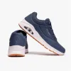 Skechers 52458/NVY UNO-STAND ON AIR Mens Trainers Navy sold by Shuperb