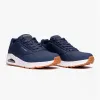 Skechers 52458/NVY UNO-STAND ON AIR Mens Trainers Navy sold by Shuperb