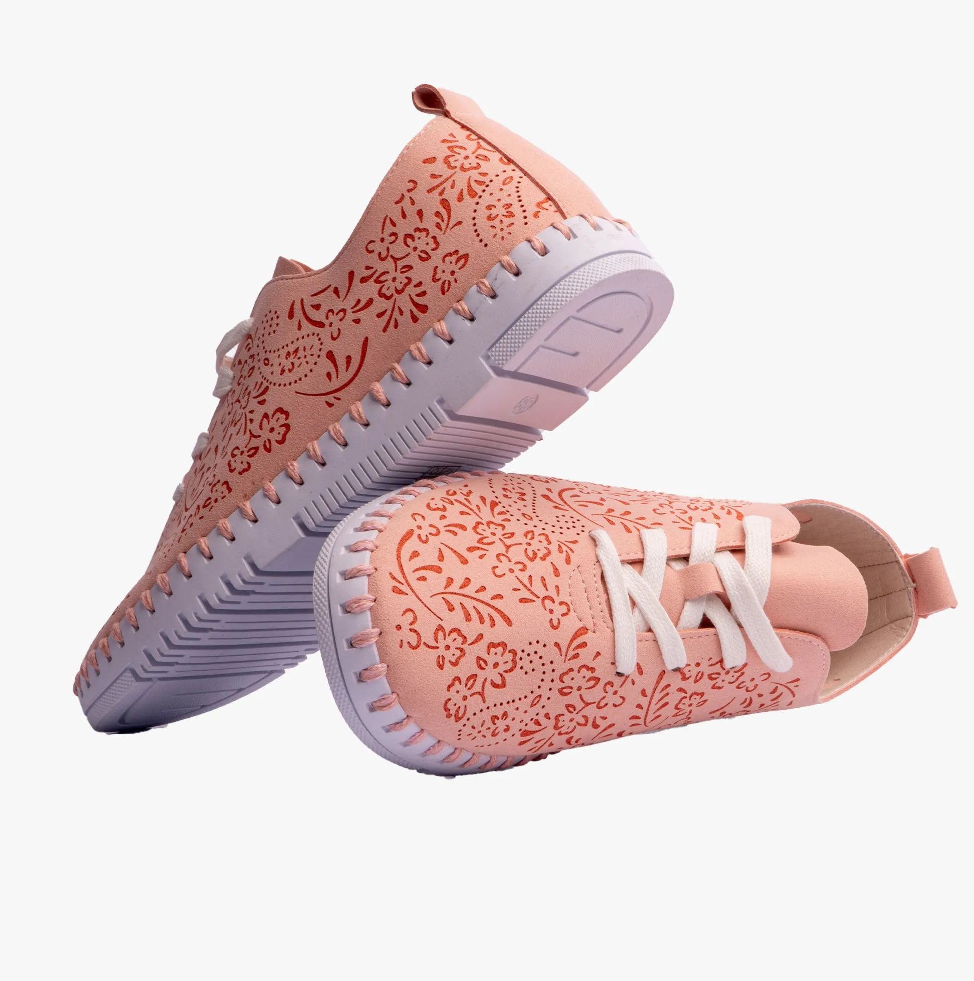 Lotus ALICJA Womens Shoes Pink sold by Shuperb product image thumbnail 2