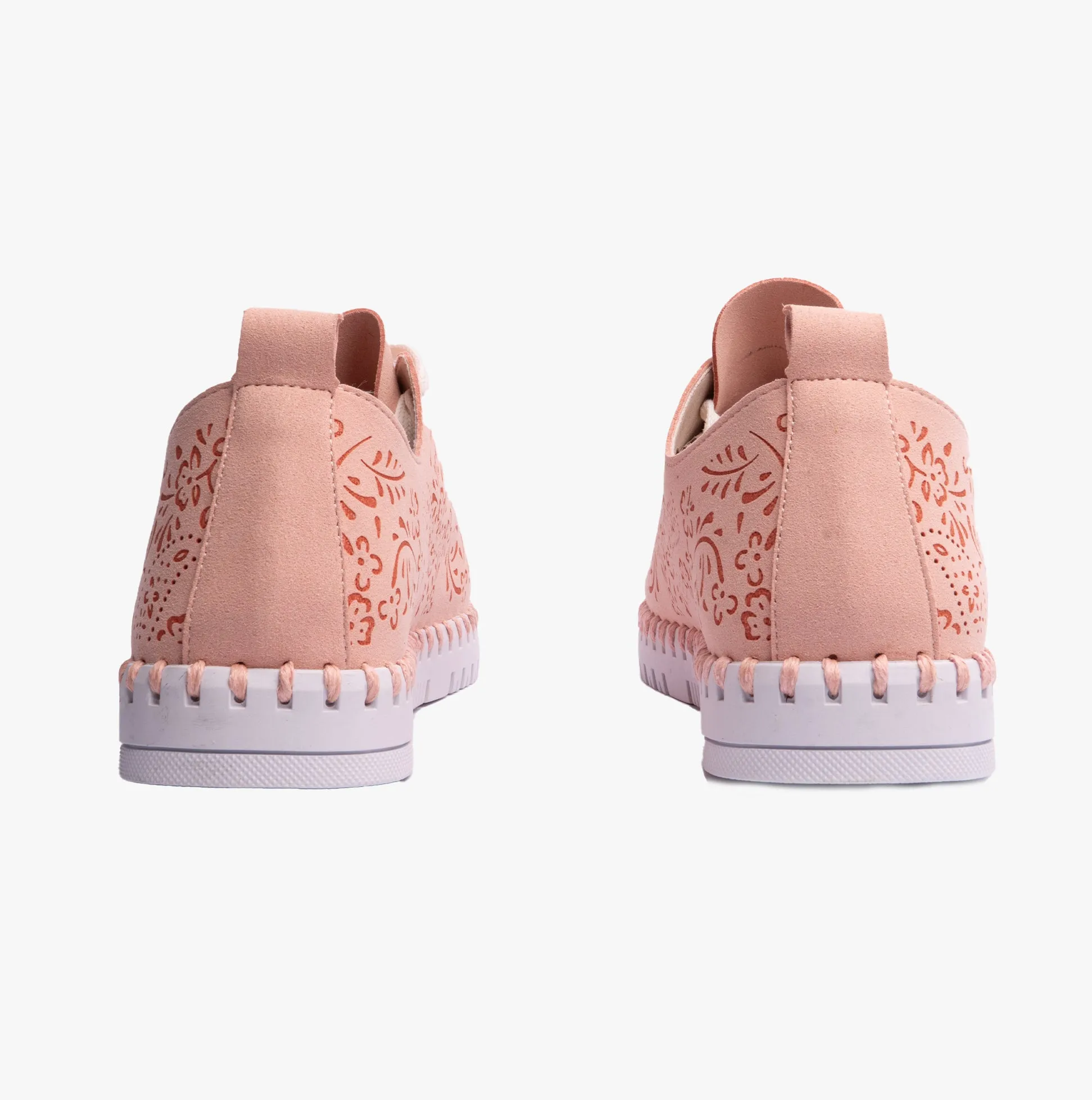 Lotus ALICJA Womens Shoes Pink sold by Shuperb product image thumbnail 4