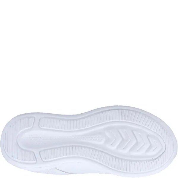 MARLING EASY SENIOR Unisex Shoes White sold by Shuperb product image thumbnail 4