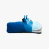 Shuperb GILLO Unisex Full Slippers Blue sold by Shuperb