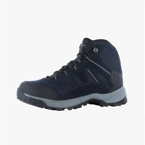 Hi-Tec BANDERA LITE Womens Boots Blue sold by Shuperb product image thumbnail 2