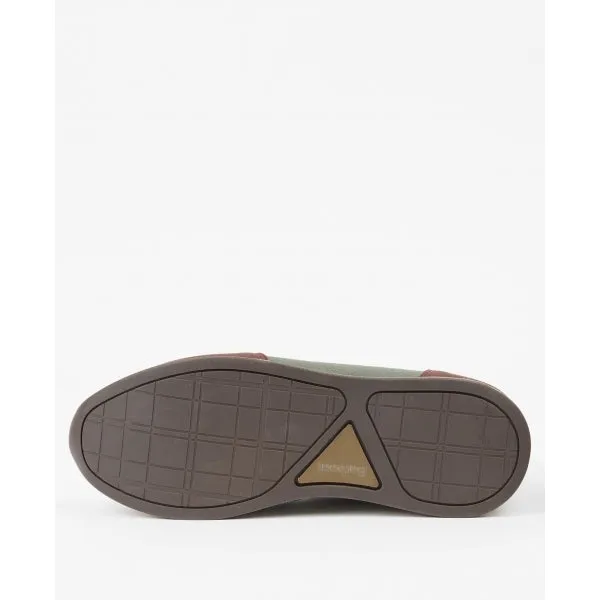 Barbour RALPH Mens Boots Olive sold by Shuperb product image thumbnail 4