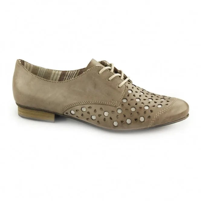 51926-25 Womens Shoes Brown sold by Shuperb product image thumbnail 2