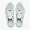 Crocs 207632-1DU LITERIDE 360 PACER Womens Trainers Pearl White/Multi sold by Shuperb