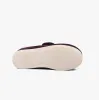 Padders TRIXIE Womens Full Slippers Purple sold by Shuperb