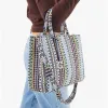 Rieker H1511-95 Womens Shoulder Bag Multi sold by Shuperb