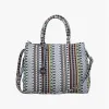 Rieker H1511-95 Womens Shoulder Bag Multi sold by Shuperb