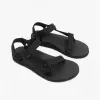 Teva ORIGINAL UNIVERSAL Womens Sandals Black sold by Shuperb
