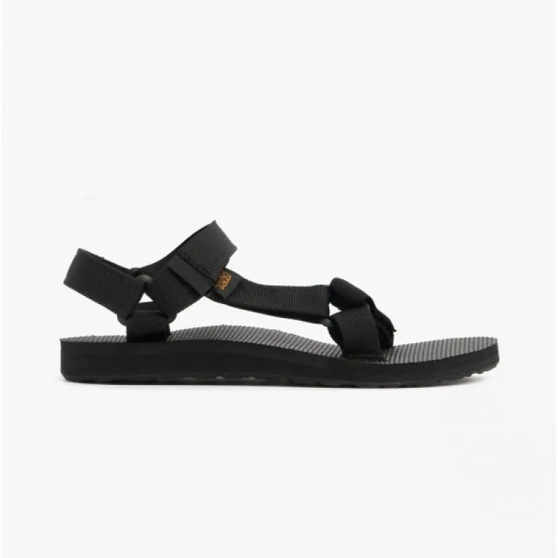 Teva ORIGINAL UNIVERSAL Womens Sandals Black sold by Shuperb
