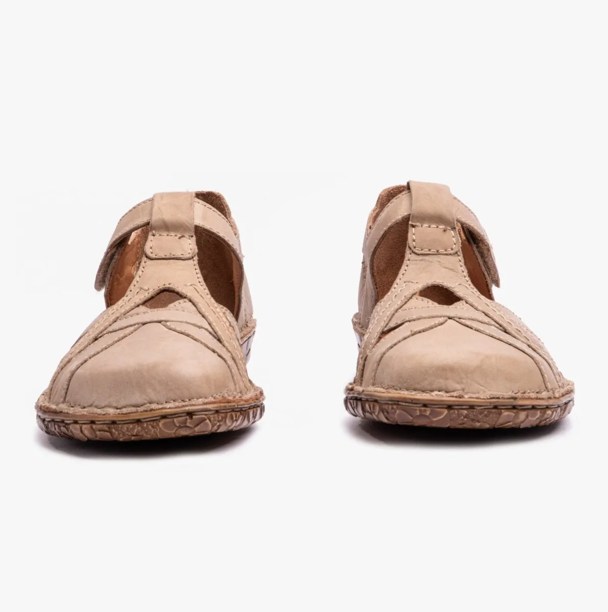 Josef Seibel ROSALIE 29 Womens Sandals Creme sold by Shuperb product image thumbnail 5