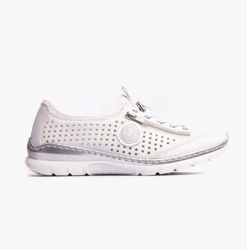 L3296-82 Womens Shoes White sold by Shuperb