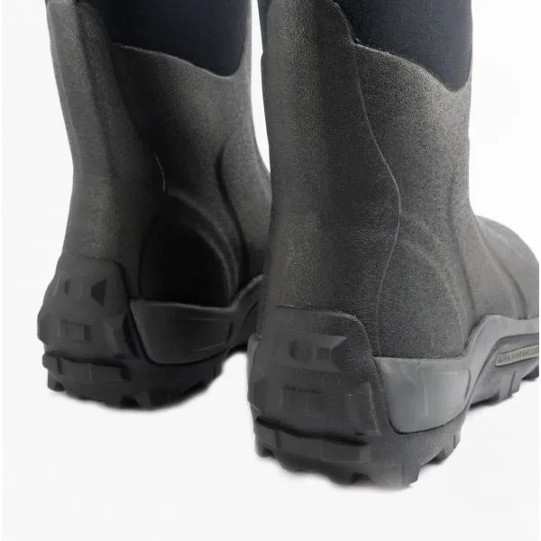 ARCTIC SPORT SHORT Unisex Rubber Wellington Boots Black sold by Shuperb product image thumbnail 5