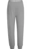ICON COTTON TERRY Womens Joggers Grey Heather sold by Shuperb