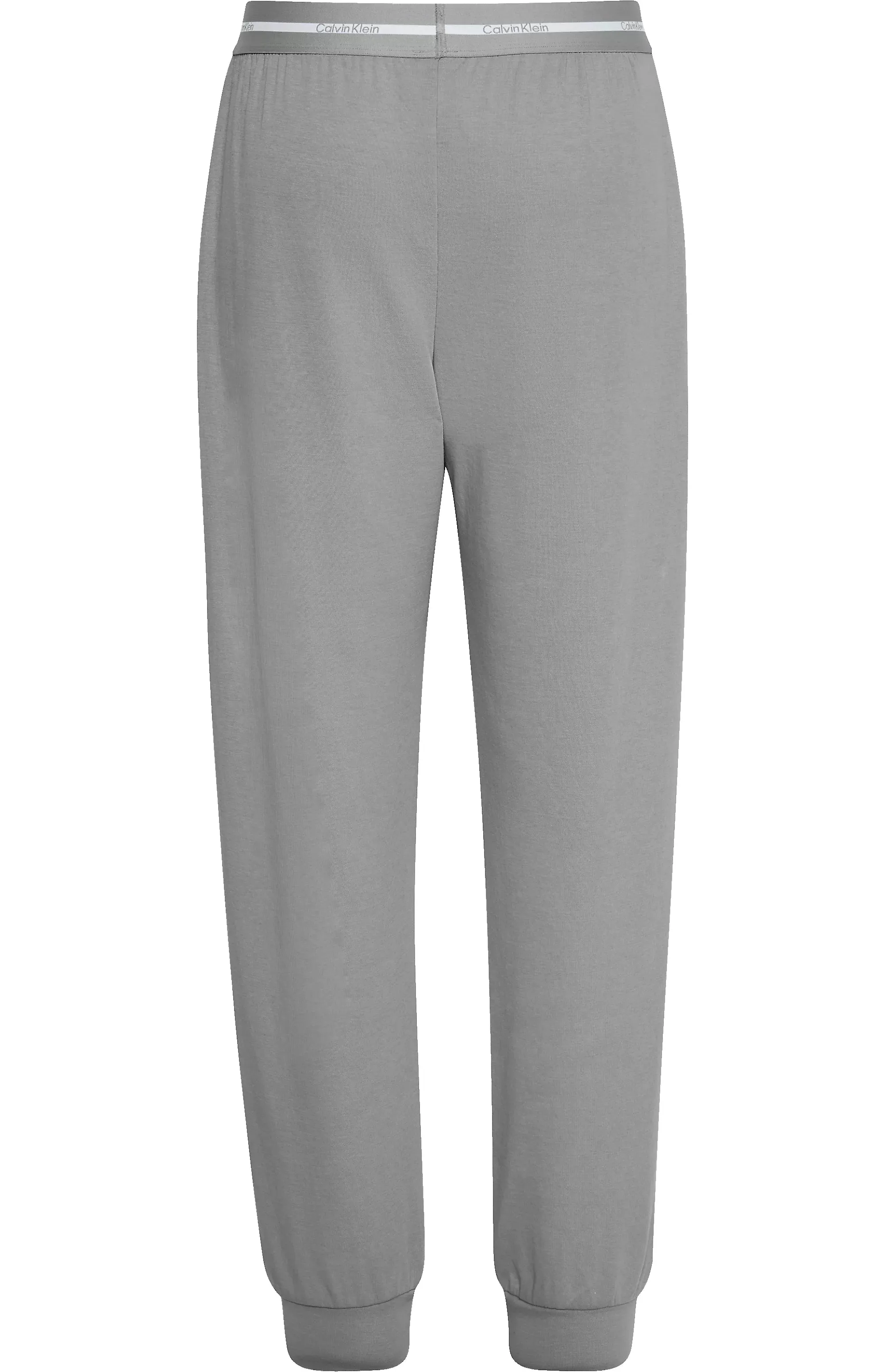 ICON COTTON TERRY Womens Joggers Grey Heather sold by Shuperb product image thumbnail 2