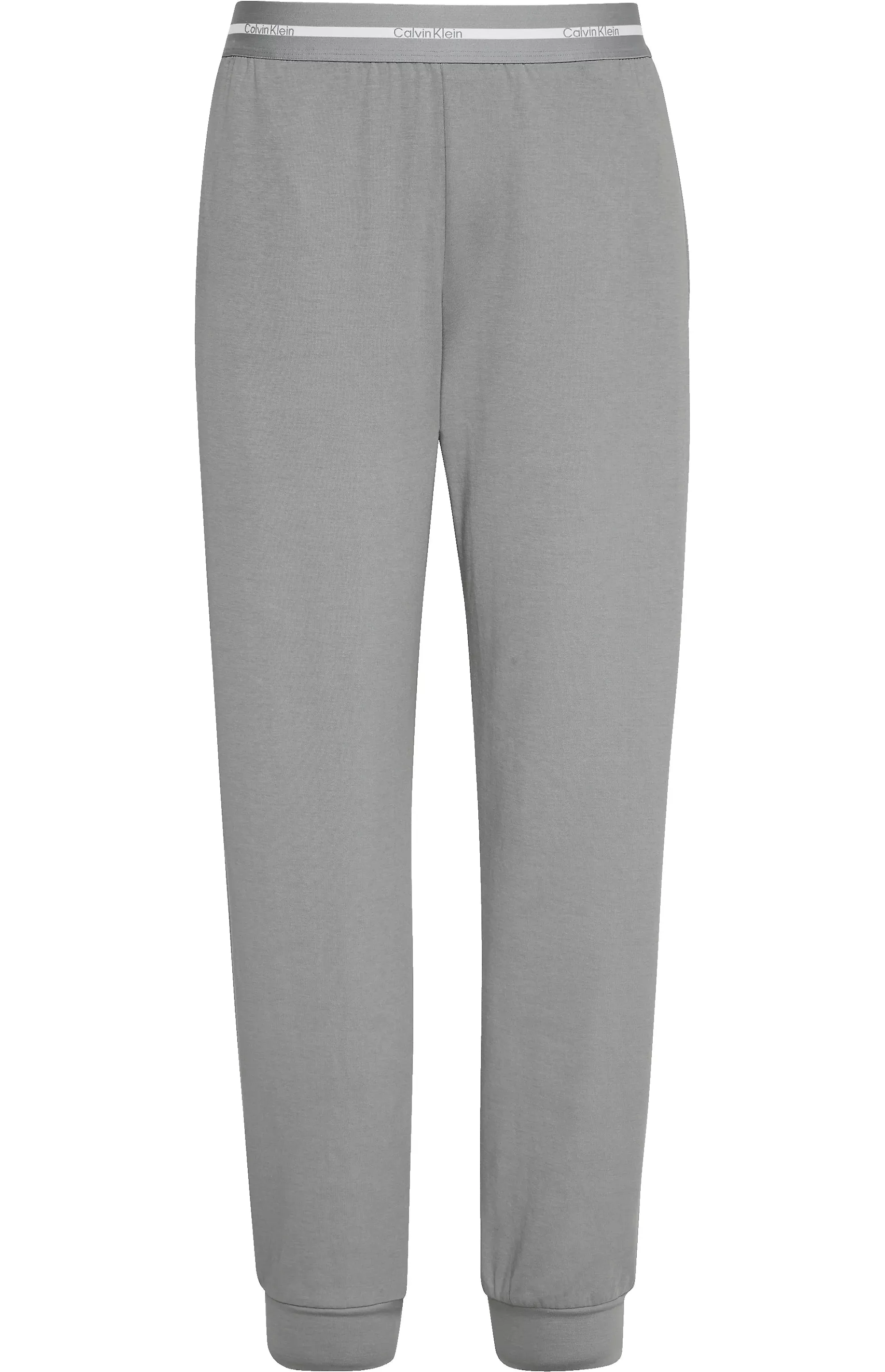 ICON COTTON TERRY Womens Joggers Grey Heather sold by Shuperb product image thumbnail 3