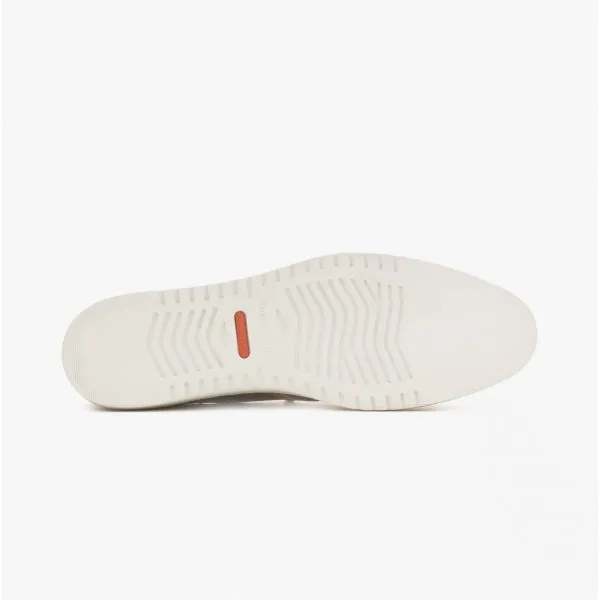 Hush Puppies EVERYDAY Womens Leather Casual Lace-up Shoes Brown sold by Shuperb product image thumbnail 3