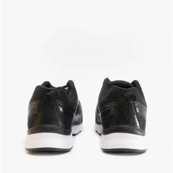 AS707 KYANITE Mens Safety Trainers Black sold by Shuperb product image thumbnail 5