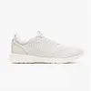Hush Puppies GOOD Womens Recycled Mesh Casual Trainers Grey sold by Shuperb