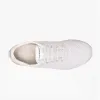 Hush Puppies GOOD Womens Recycled Mesh Casual Trainers Grey sold by Shuperb