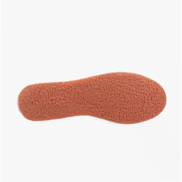 2750 COTU CLASSIC Ladies Canvas Trainers Grey Sage sold by Shuperb product image thumbnail 3