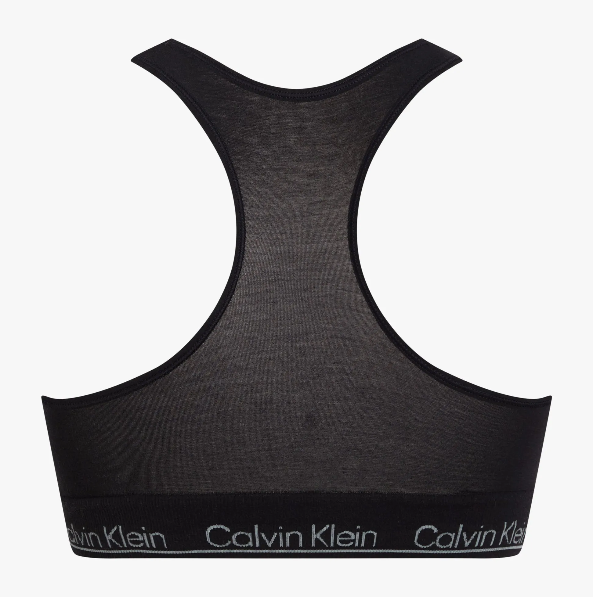 Calvin Klein Womens Bralette Black sold by Shuperb product image thumbnail 2