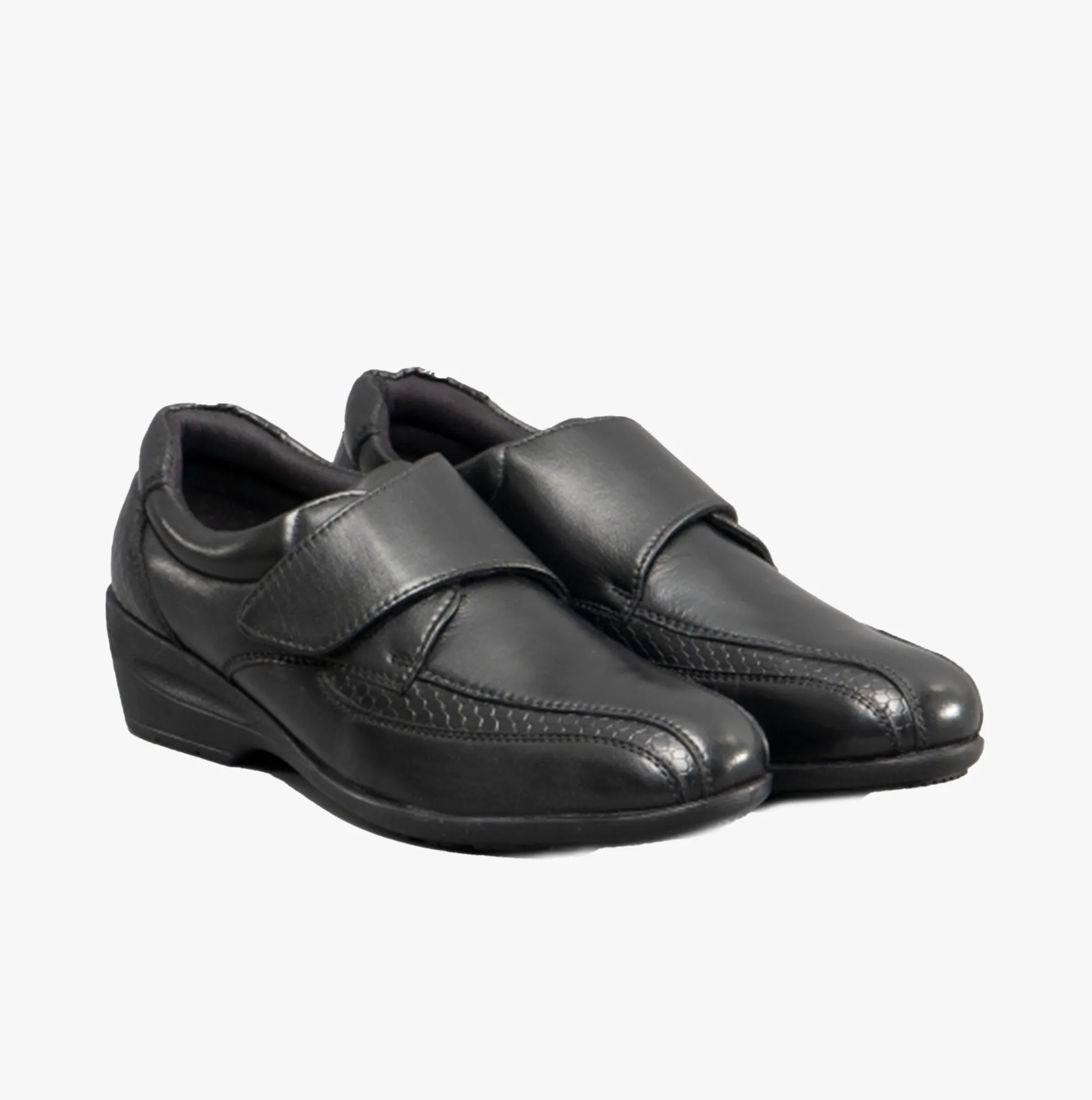 Dr Keller EVA Womens Shoes Black sold by Shuperb product image thumbnail 2