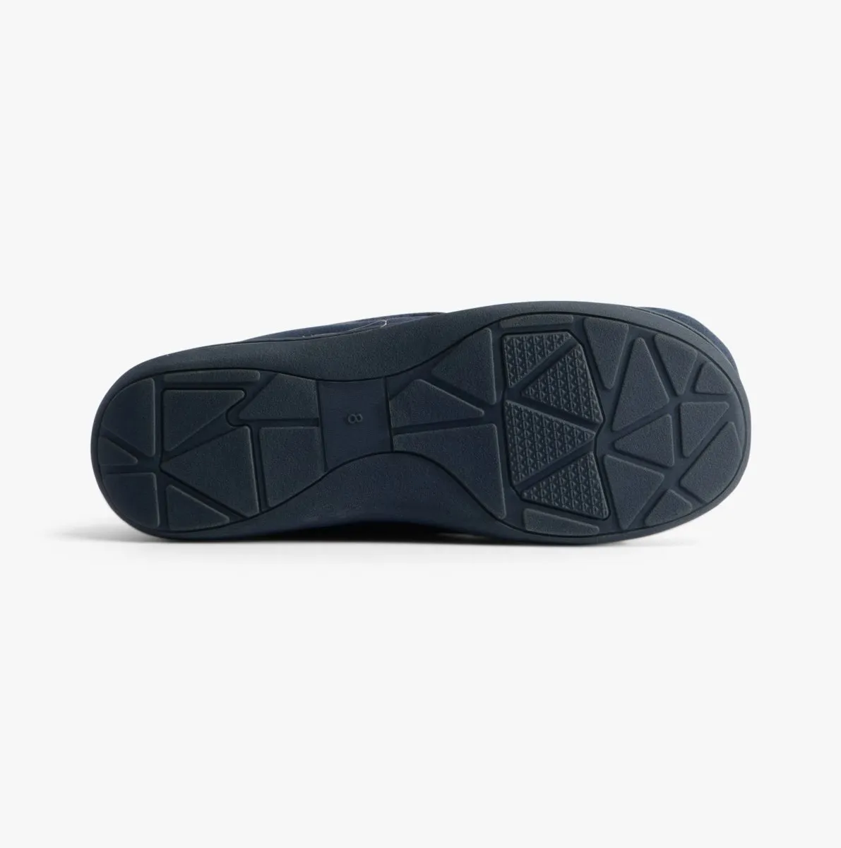 ST ANDREWS Mens Slippers Navy sold by Shuperb product image thumbnail 5