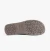131 (AFELPADO) Mens Mule Slippers Black sold by Shuperb