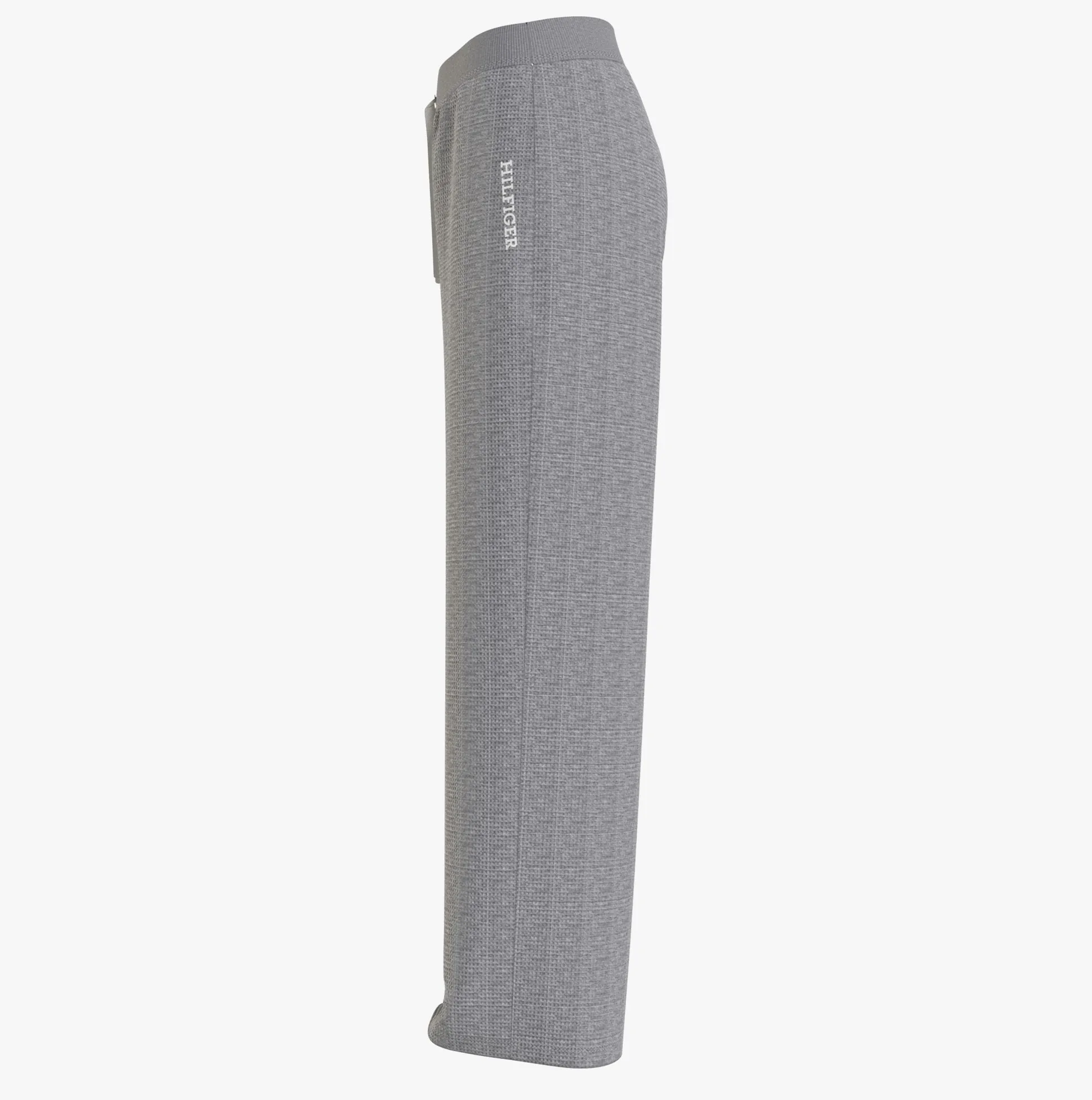 Tommy Hilfiger PANT Womens Pants Light Grey Heather sold by Shuperb product image thumbnail 3