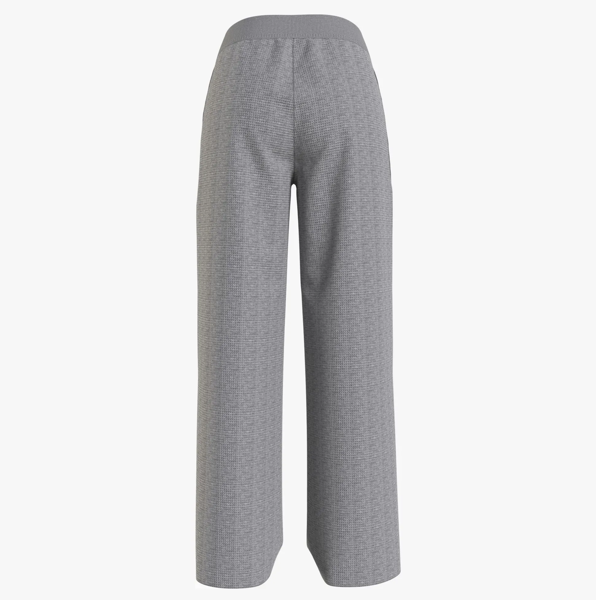 Tommy Hilfiger PANT Womens Pants Light Grey Heather sold by Shuperb product image thumbnail 2