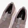 TOMS ALPARGATA ROVER Mens Trainers Grey sold by Shuperb