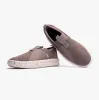 TOMS ALPARGATA ROVER Mens Trainers Grey sold by Shuperb