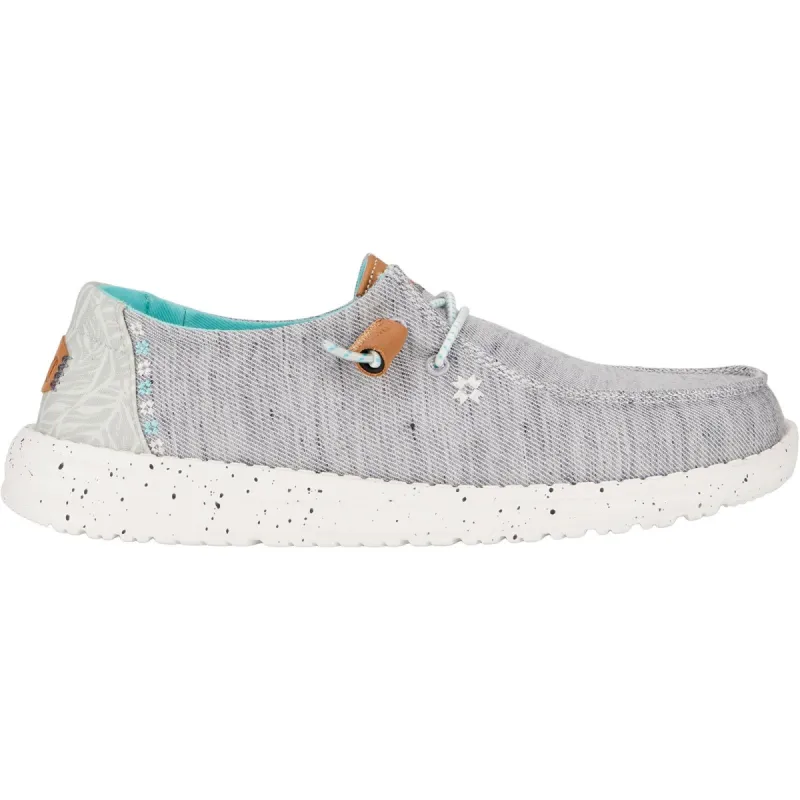 WENDY Womens Shoes Grey sold by Shuperb