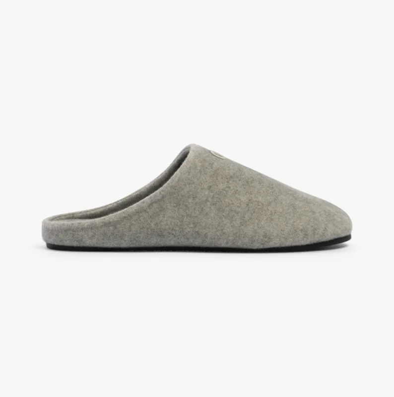 Calvin Klein MULE Mens Mule Slippers Granite Road sold by Shuperb